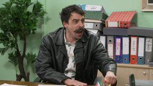 Still from 2173 Pobegao od kuće