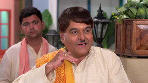 Still from Vibhuti's Quirky Solutions