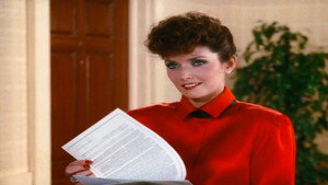Still from The Letter