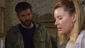 Still from Episode 9142 (Thu 23rd Sep 2021) (Part 1)