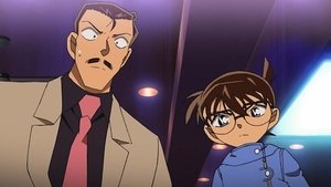 Still from Kogoro In The Bar (1)