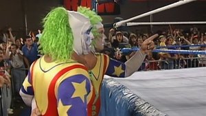 Still from The $10,000 Challenge