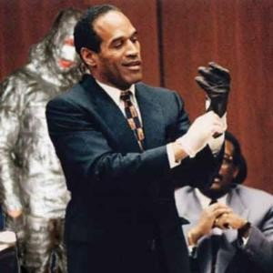 Still from The O.J. Verdict