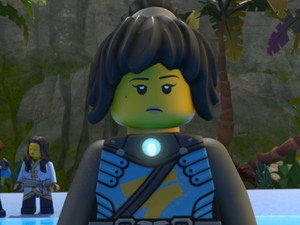 Still from Riddle of the Sphinx