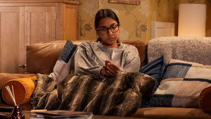 Still from Friday, 17th October 2025