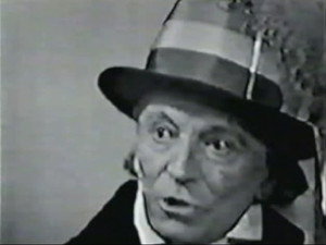 Still from The Tyrant of France