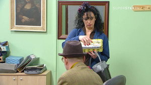Still from 1507 Stub srama