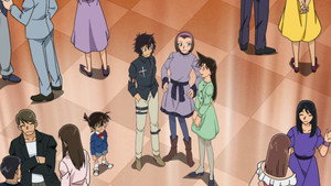Still from The Birthday Party of Divine Punishment (2)