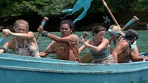 Still from Everyone's Hero
