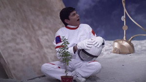 Still from Vibhuti Gets Stuck On The Moon