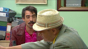 Still from 1466 Gajba