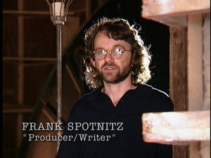 Still from Behind the truth - Ideas