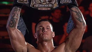 Still from Raw - Oct. 15, 2007