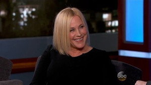Still from Jessica Chastain, Patricia Arquette, Childish Gambino