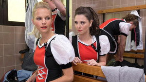 Still from Lead Dancer