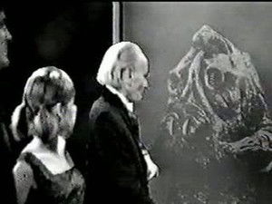 Still from The Exploding Planet