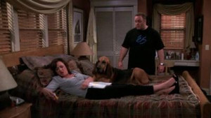 Still from Ruff Goin'