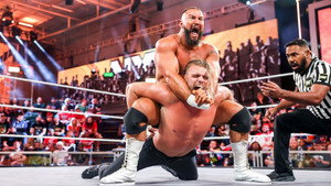 Still from NXT #761