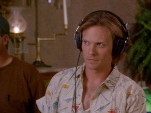 Still from To Kill a Legend
