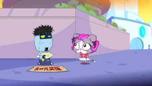 Still from Episode 12