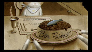 Still from Box Prince