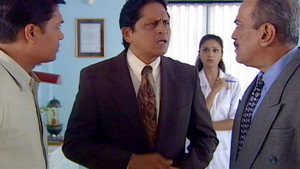 Still from The Case Of The Green Paint - Part 2