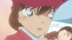 Still from Miyano Akemi's Time Capsule (2)