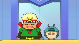 Still from Episode 11