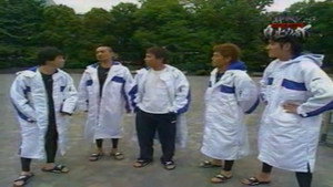 Still from #609 - Underwater Breath Holding Challenge #1