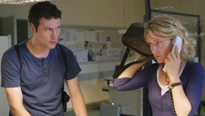 Still from Lindholm - Black Tigers, White Lions