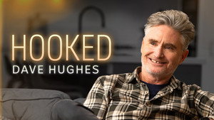 Still from Hooked - Dave Hughes