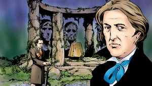 Still from At the Temple of the 4th (1)