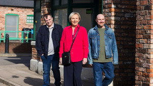 Still from Friday, 6th June 2025
