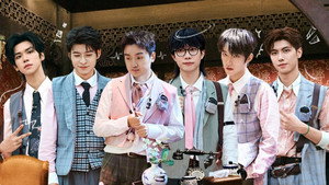 Still from Dream Within a Dream (2)