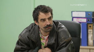 Still from 2055 Odljuđivanje