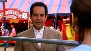 Still from Mr. Monk Goes to the Circus