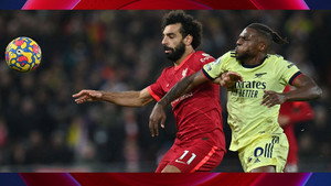 Still from MOTD - 20th November 2021