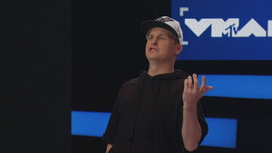Still from VMA Moments