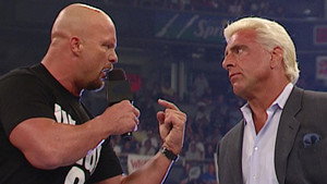 Still from Raw - Apr. 08, 2002