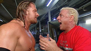 Still from Raw - Mar. 29, 2004