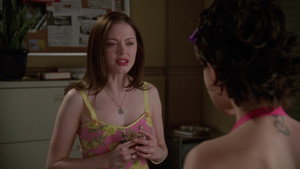 Still from Witch Wars