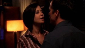 Still from Take It Like a Man