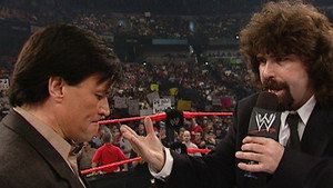 Still from Raw - Dec. 15, 2003