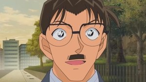 Still from Kudo Yusaku's Detective Show (1)