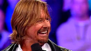 Still from Raw - Feb. 12, 2007