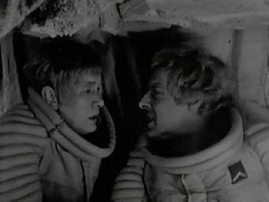 Still from Planet of the Daleks (3)