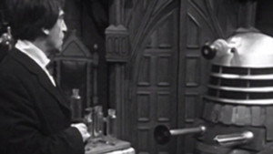 Still from The Evil of the Daleks (2)