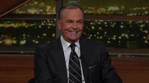 Still from January 17, 2025: Rick Caruso, Larry Wilmore, Erin Perrine