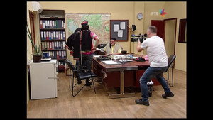Still from 1092 Rijaliti prelo