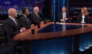 Still from September 11, 2009